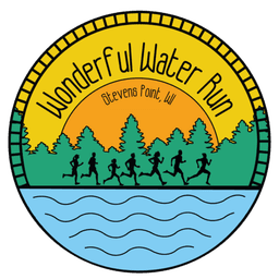 Wonderful Water Run logo