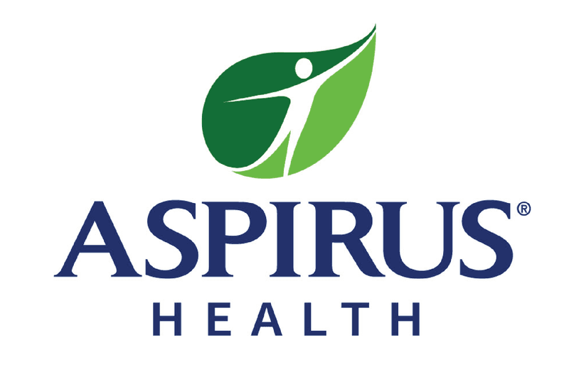 Aspirus Health logo
