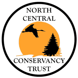 North Central Conservancy Trust logo