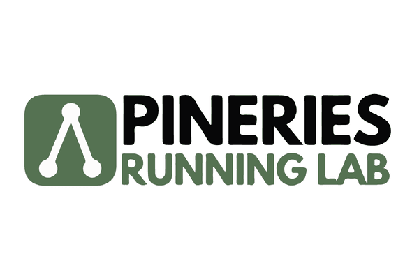 Pineries Running Lab